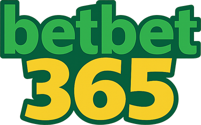 betbet365 Logo